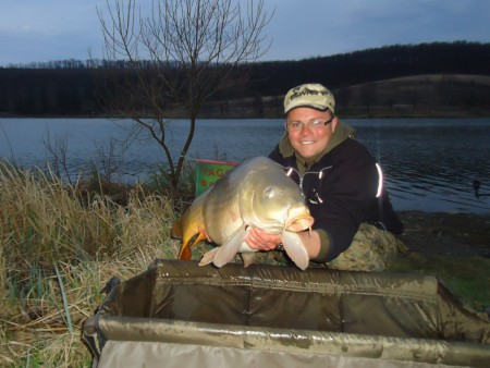 Szintén dupla 20mm Frankfurti-Kolbászos